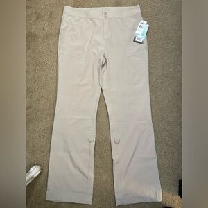 Women’s NWT Balance outdoor collection Pants